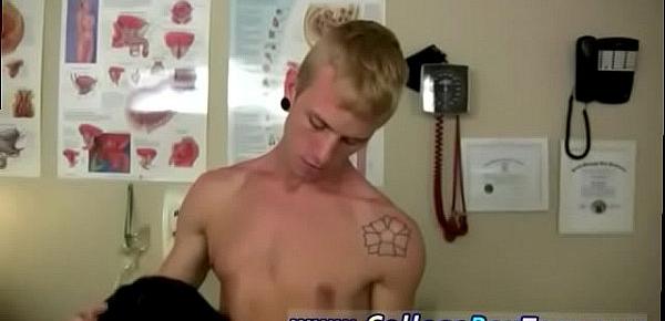  Male gay porn websites and twink pits pubes xxx The Nurse decided to